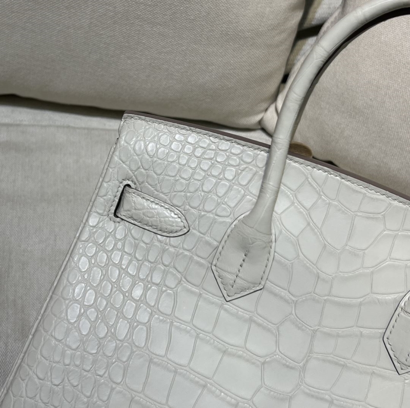 Hermes Birkin Bags